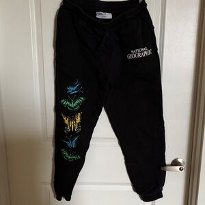 Parks Project National Geographic Sweatpants
